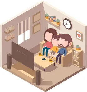 3D室内设计