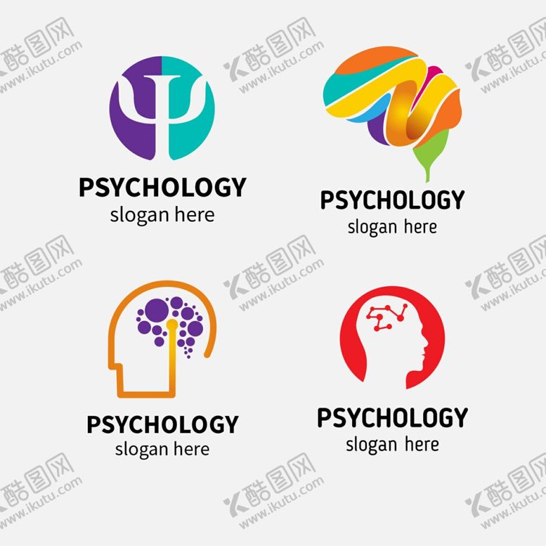 编号：53209209172157216202【酷图网】源文件下载-创意大脑logo图标