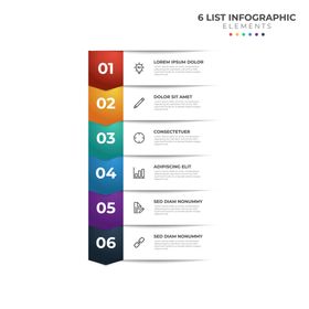 信息图表 流程图 ppt