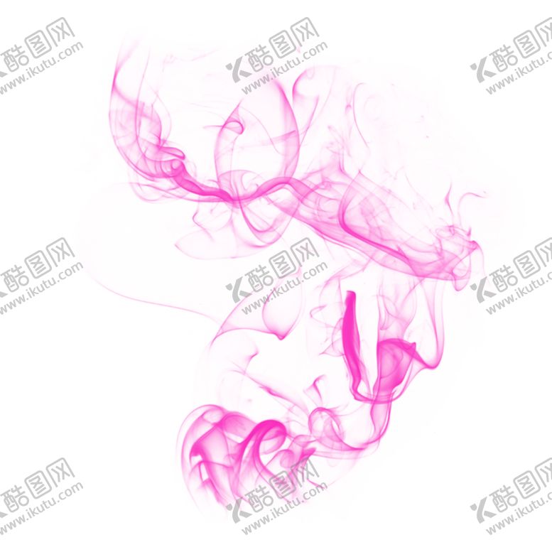 编号：37707305131720403880【酷图网】源文件下载-水彩烟雾