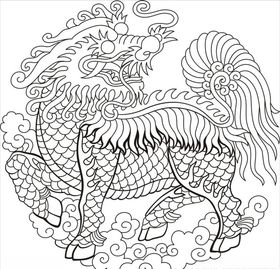 麒麟