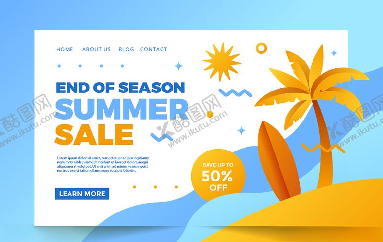 编号：27445209240052276367【酷图网】源文件下载-横向海报