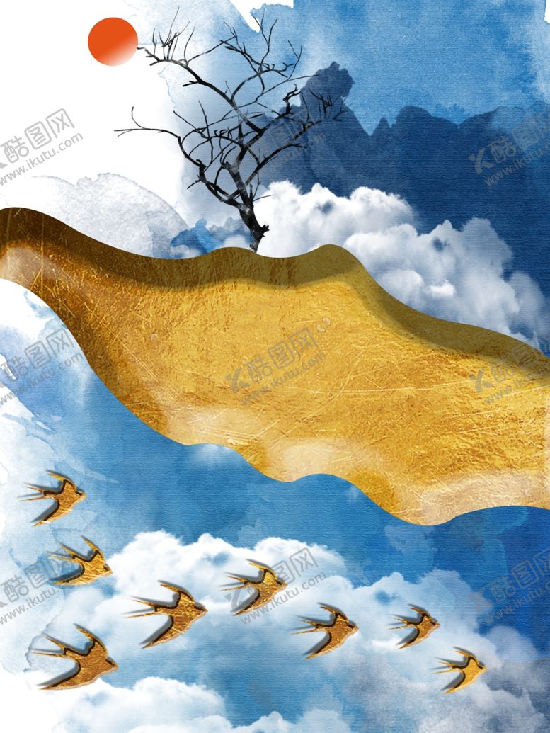 编号：36470709091127406569【酷图网】源文件下载-现代简约装饰