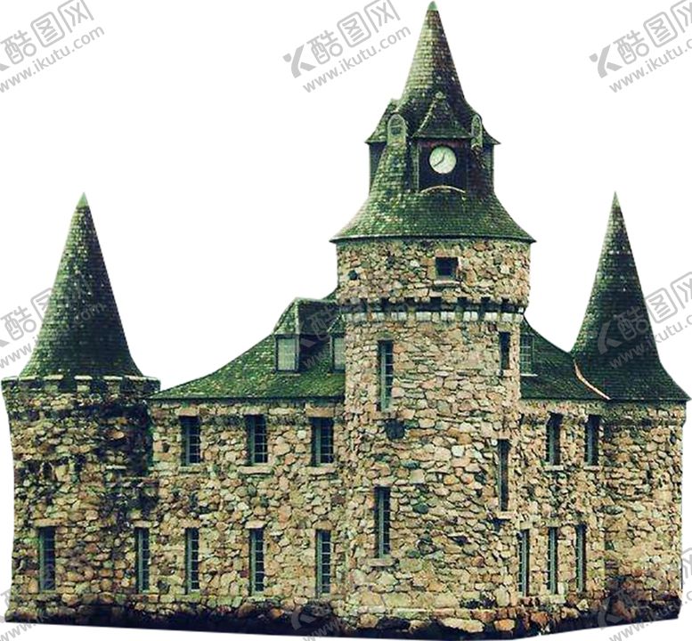 编号：56628609291052123364【酷图网】源文件下载-城堡