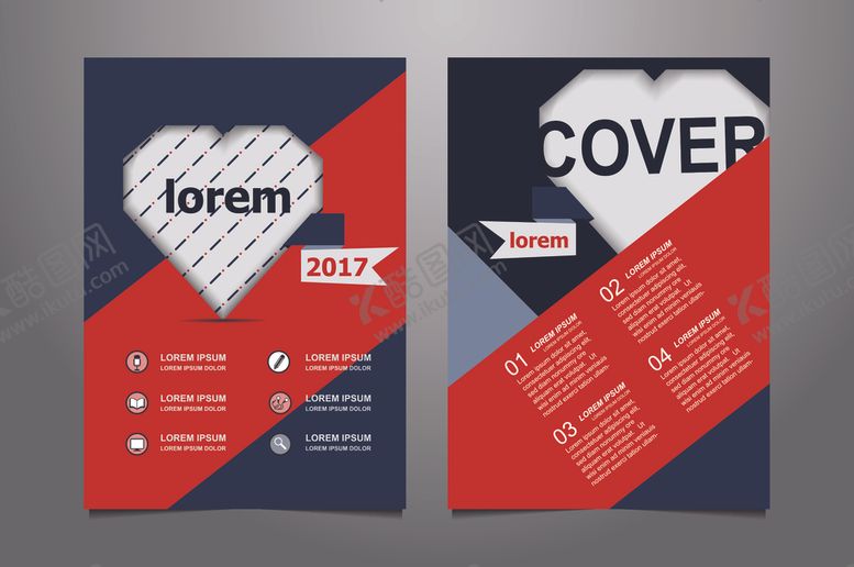 编号：77785809251240012928【酷图网】源文件下载-宣传单