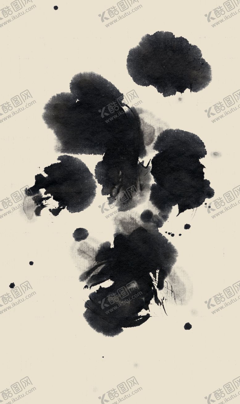 编号：93265107010826533088【酷图网】源文件下载-墨迹