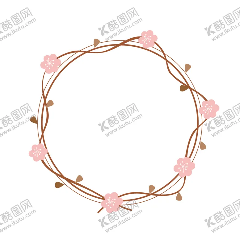 编号：57993606281133208737【酷图网】源文件下载-卡通边框