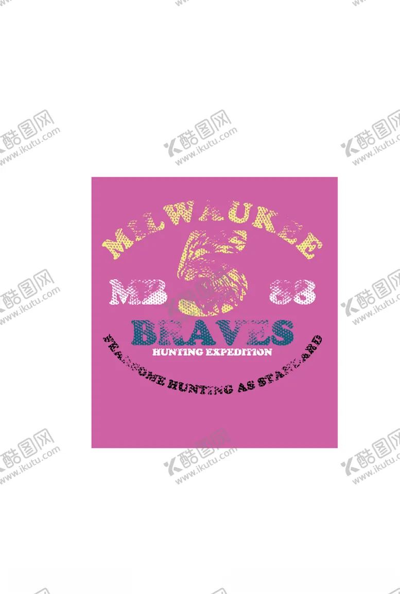 编号：26827810241456212764【酷图网】源文件下载-服装印花