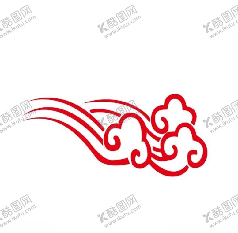 编号：47135809292142178235【酷图网】源文件下载-祥云