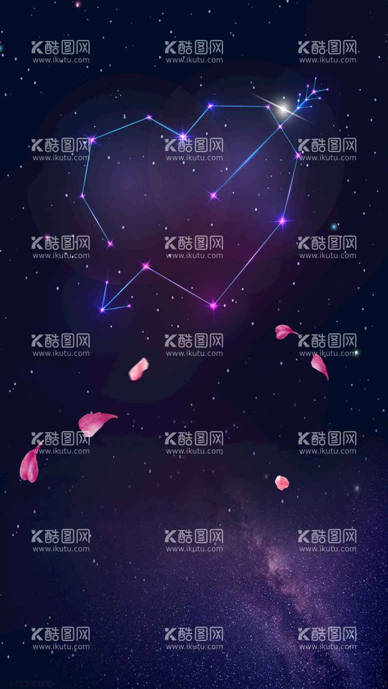 编号：30784010240954025011【酷图网】源文件下载-创意星空合成海报图片