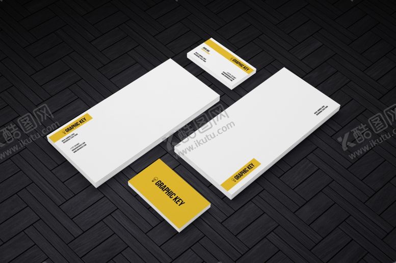 编号：61286410102205485989【酷图网】源文件下载-vi样机