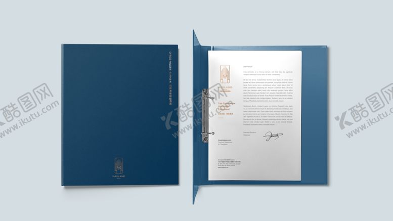 编号：94032710070912402481【酷图网】源文件下载-文件夹样机