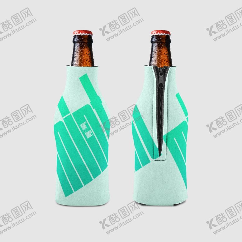 编号：98579510211630168707【酷图网】源文件下载-透明水杯样机