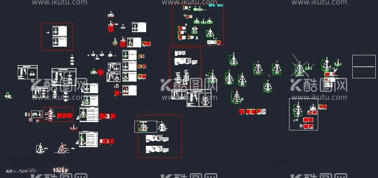 编号：82773212121012098129【酷图网】源文件下载-中式全铜灯