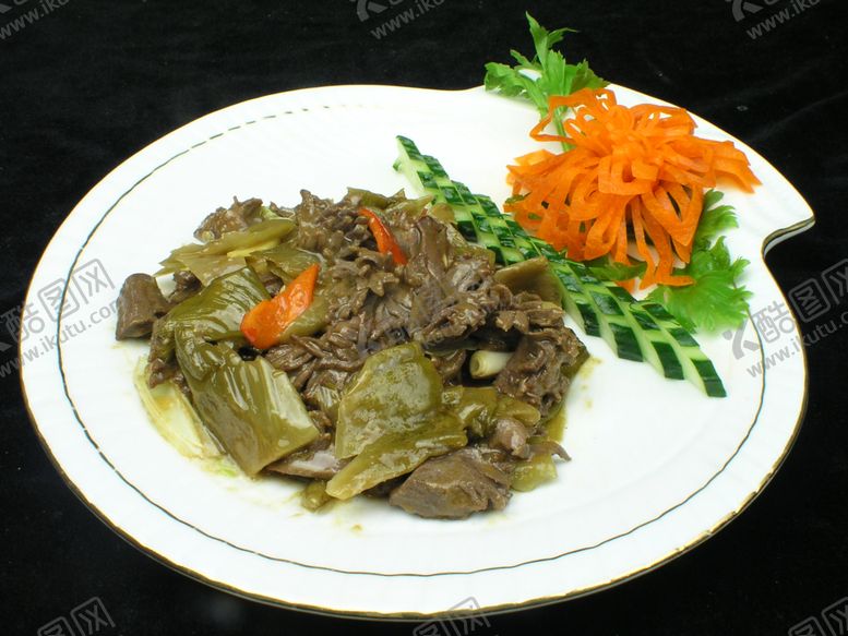 编号：54033207011437384935【酷图网】源文件下载-家常菜美食