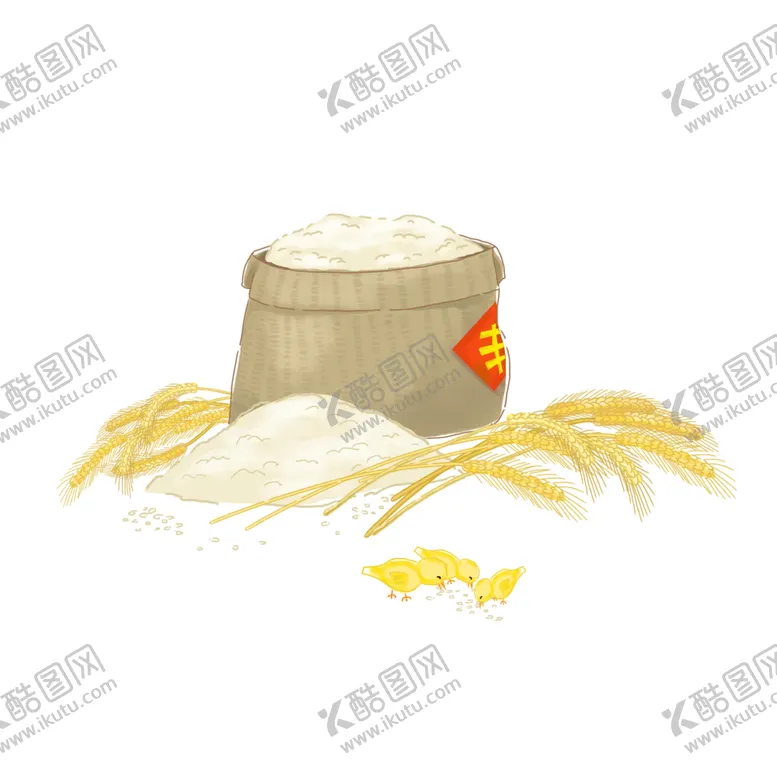 编号：49502802241904591595【酷图网】源文件下载-丰收