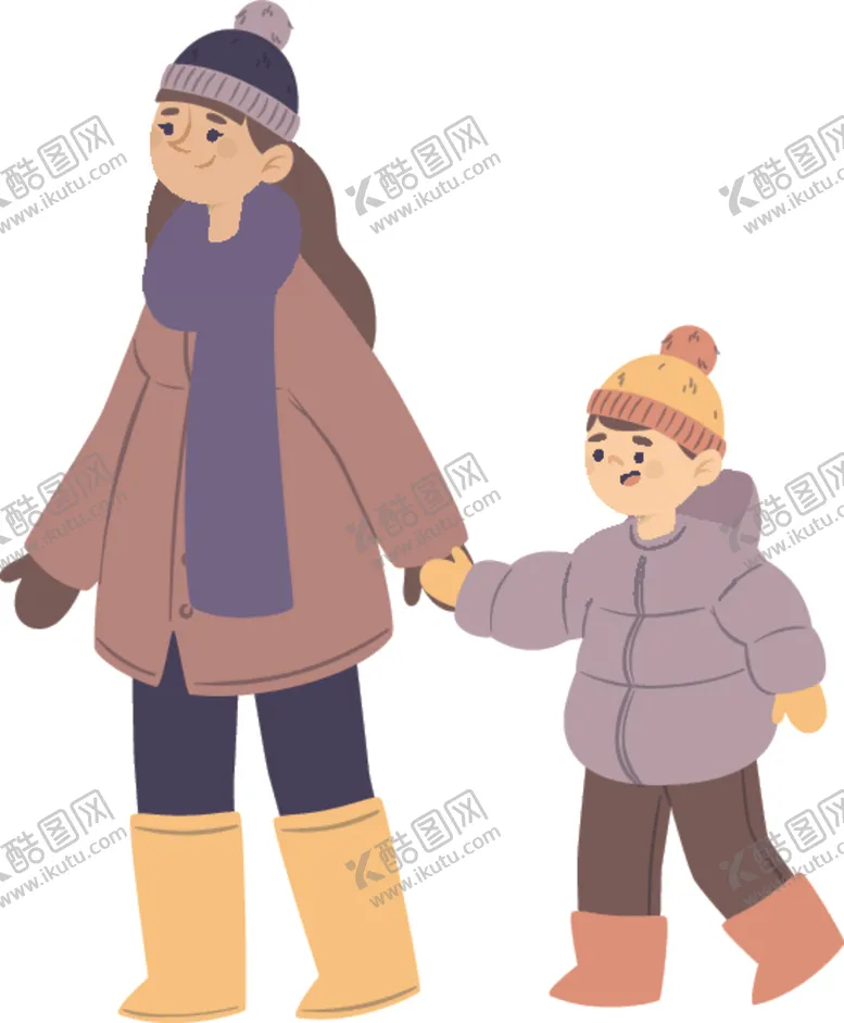 编号：67080204201623119504【酷图网】源文件下载-冬装
