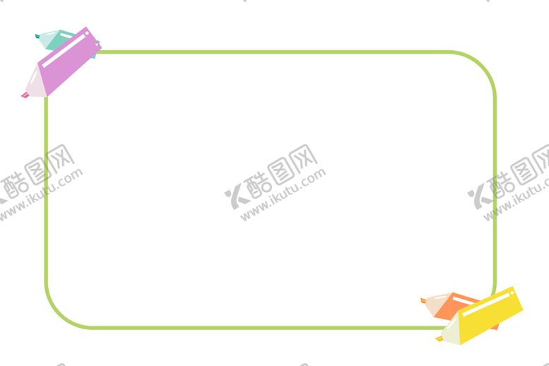 编号：49070309280815118629【酷图网】源文件下载-边框