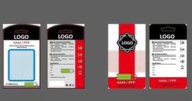 三款精美产品包装设计