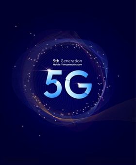 5G背景