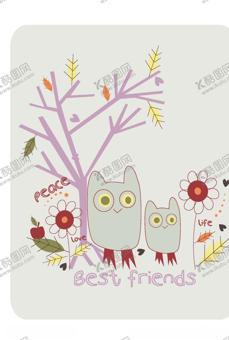 编号：10837407011651416190【酷图网】源文件下载-幼童印花