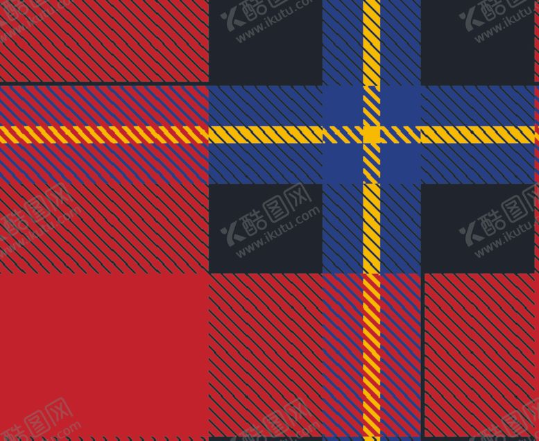 编号：77695010031656573000【酷图网】源文件下载-红格子