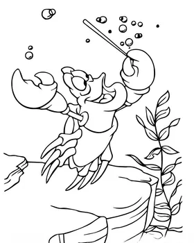 黑白卡通手绘儿童本艺术剪影漫画角色