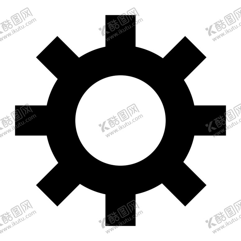 编号：97305906231504043999【酷图网】源文件下载-齿轮素材