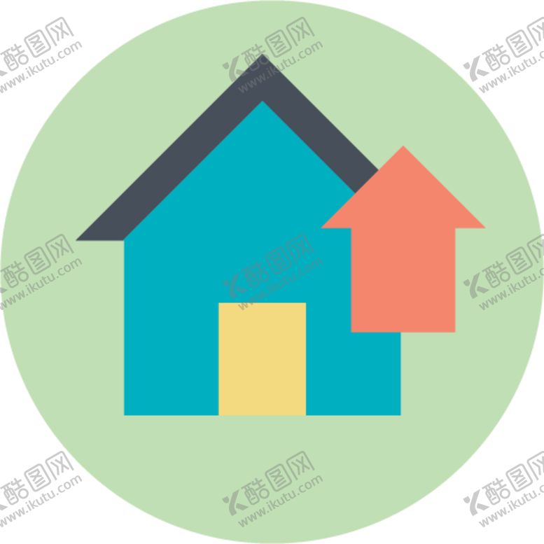 编号：98469009090724065490【酷图网】源文件下载-地产图标