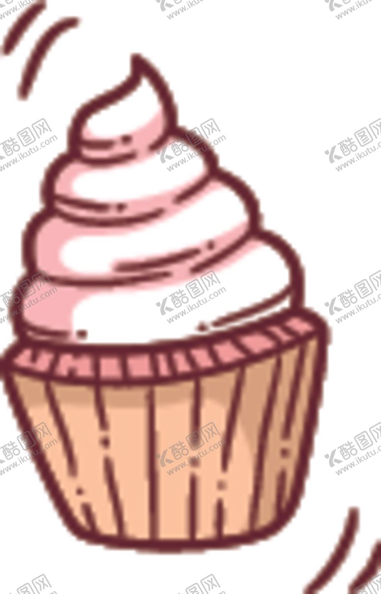 编号：64894209260925382174【酷图网】源文件下载-冰淇淋