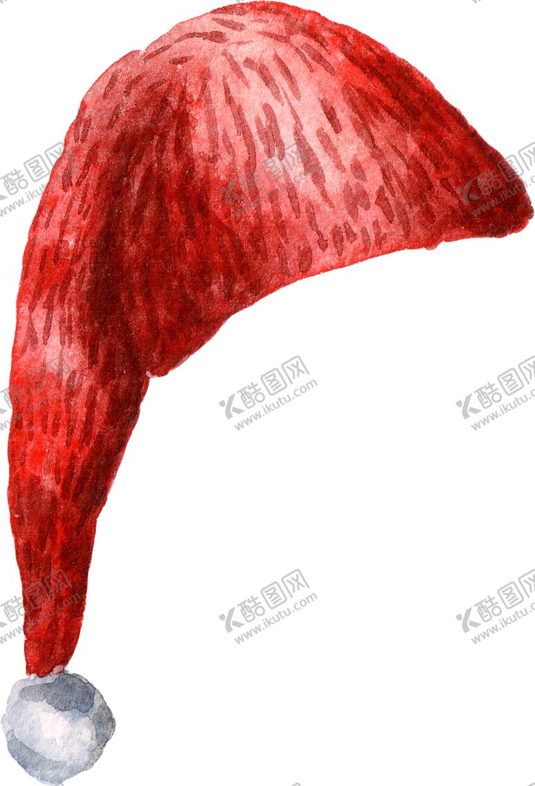 编号：11957201210043078436【酷图网】源文件下载-圣诞帽 