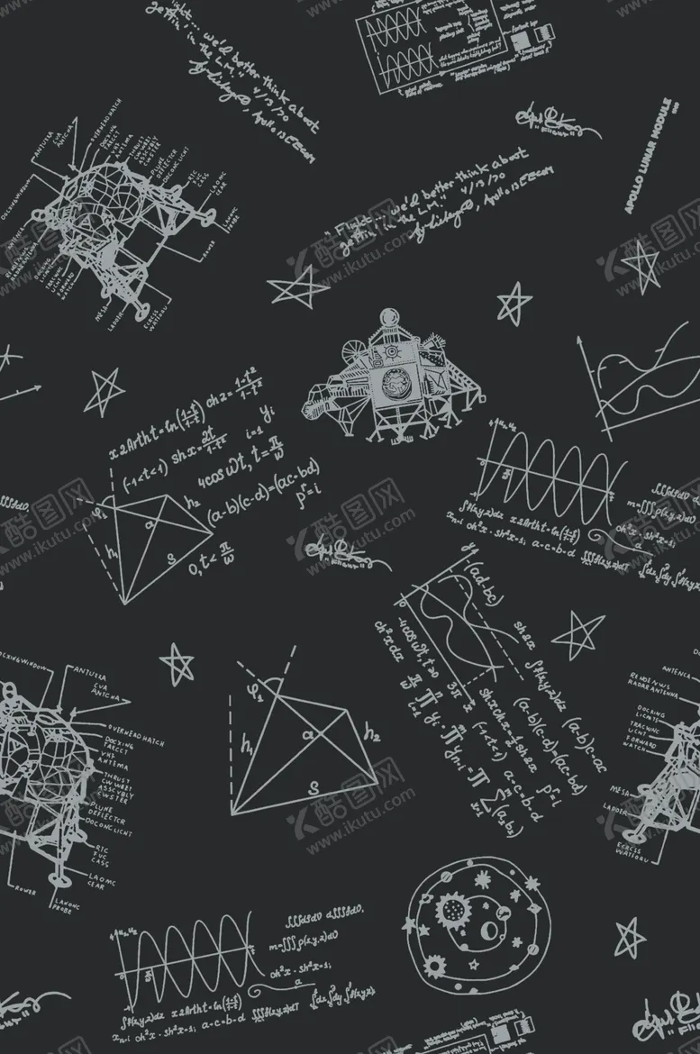 编号：61841609141044084182【酷图网】源文件下载-男装高数线条