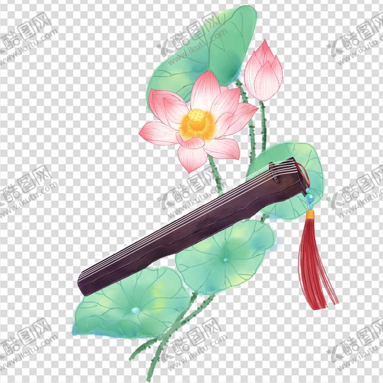 编号：32332702101344167591【酷图网】源文件下载-荷花 莲花 