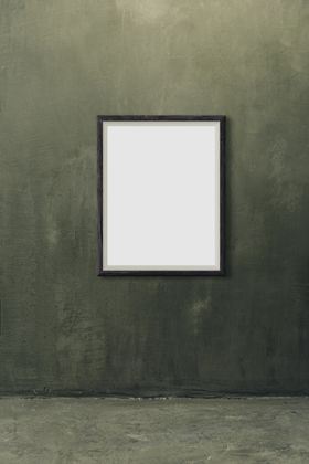 画框样机