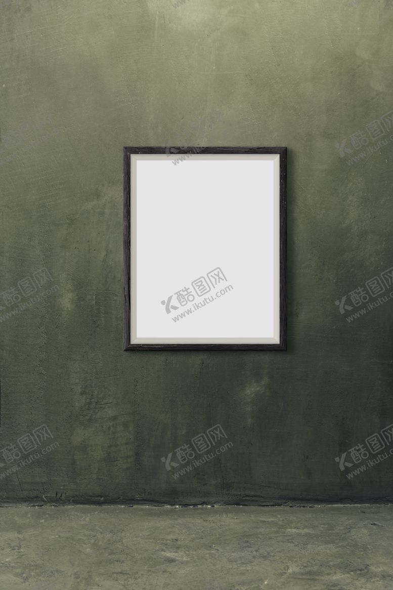 编号：66347807020819346480【酷图网】源文件下载-画框样机