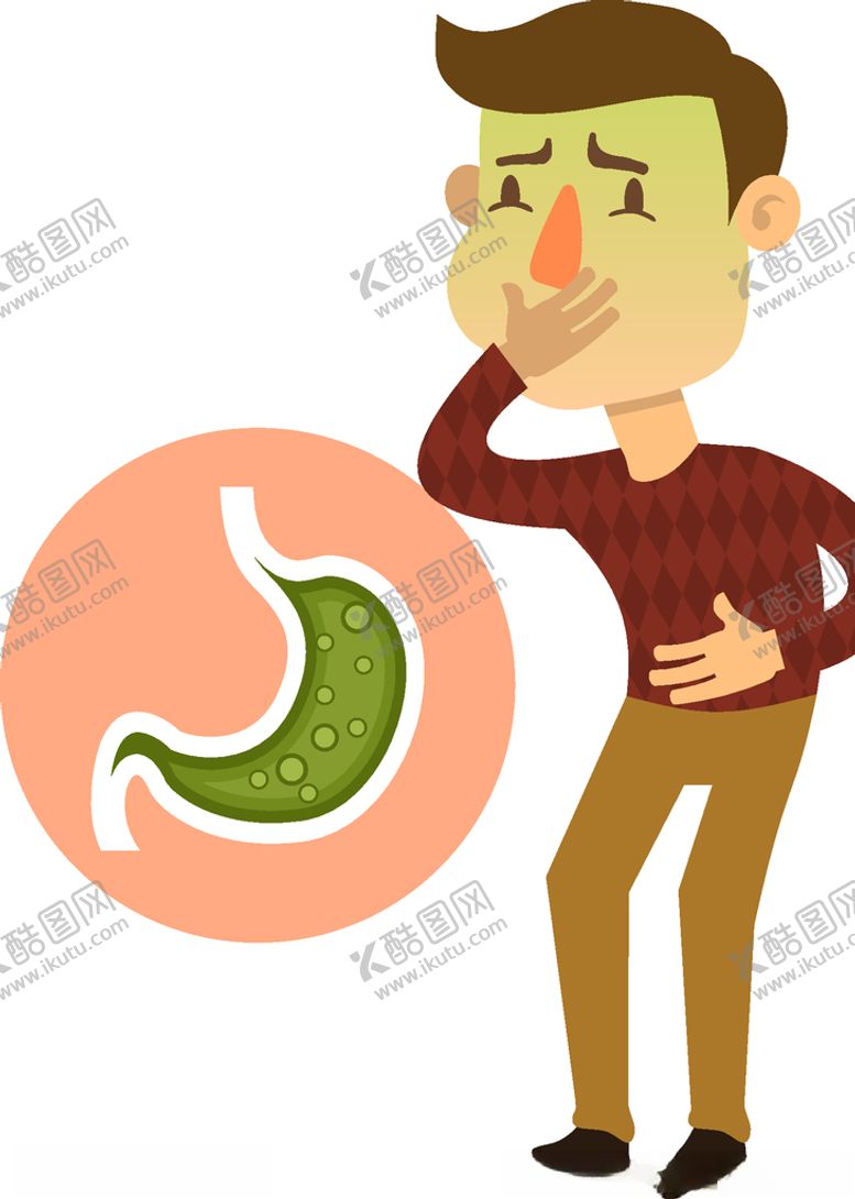 编号：85355809290547145563【酷图网】源文件下载-生病