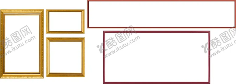 编号：40783909121645256805【酷图网】源文件下载-相框