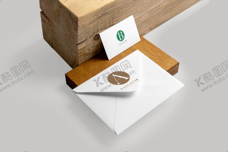 编号：73056609201237552954【酷图网】源文件下载-信封样机