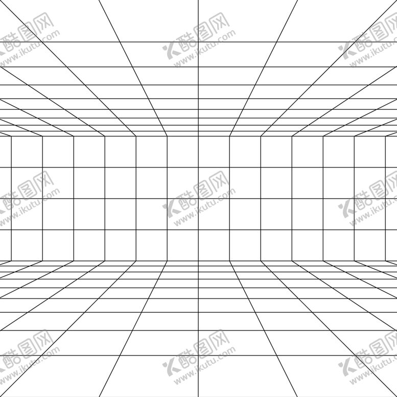 编号：83530609252216508165【酷图网】源文件下载-迷幻线条背景