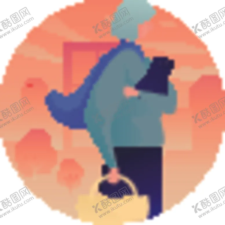 编号：75160306301904454022【酷图网】源文件下载-圆形场景