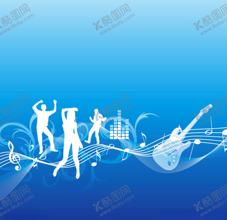 编号：30196506281630192301【酷图网】源文件下载-音乐人儿