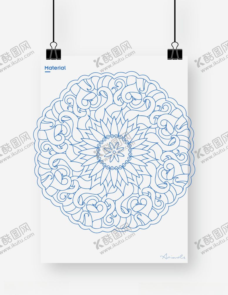 编号：37747609191935483569【酷图网】源文件下载-花纹