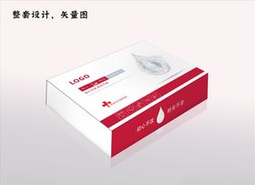 化妆品套盒
