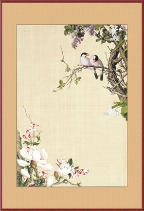 古典素材