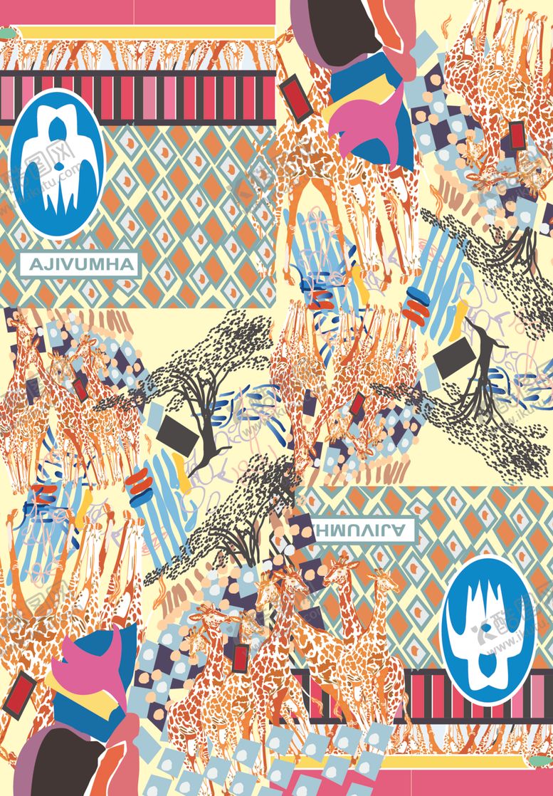 编号：33634110020216461701【酷图网】源文件下载-几何图