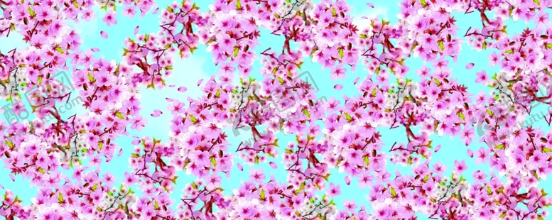 编号：90409407031452596484【酷图网】源文件下载-桃花