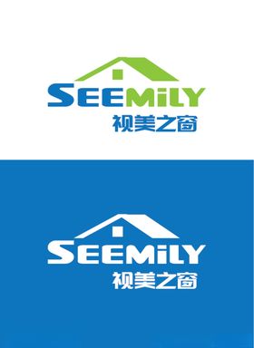 门窗行业标识设计