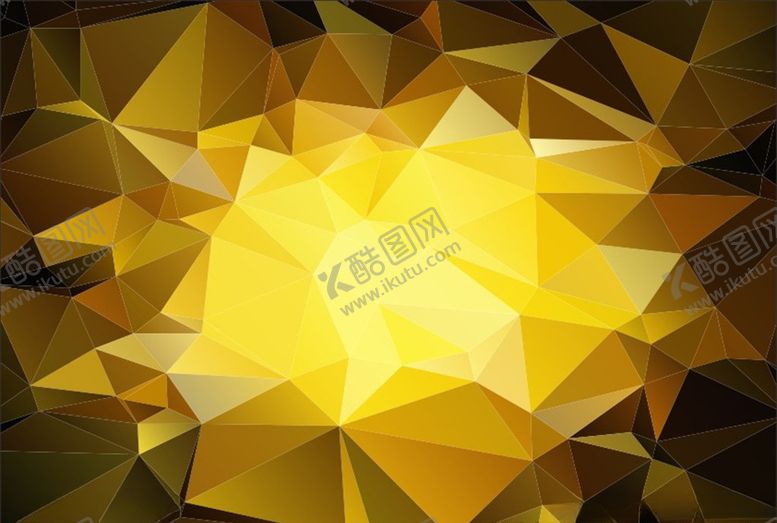 编号：33576610020446567724【酷图网】源文件下载-金色桔渐变