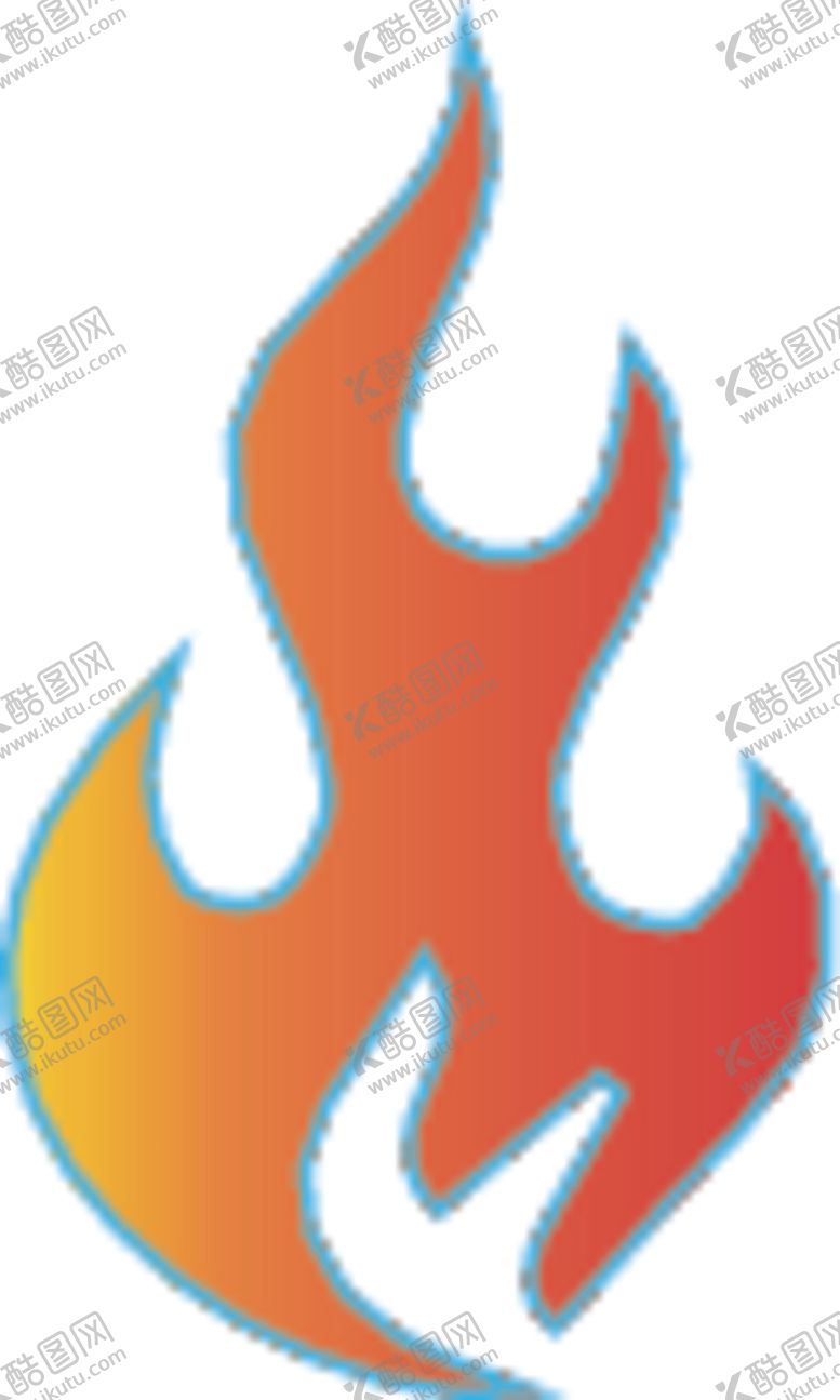 编号：16691106300948244140【酷图网】源文件下载-火焰