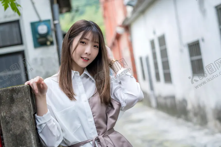 编号：23184006251058401680【酷图网】源文件下载-美女